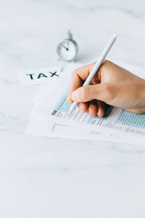 Employment tax (Gautier, MS)