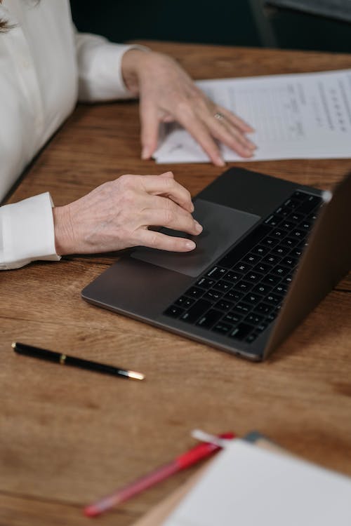 New business registration (Gautier, MS)